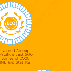 URC named among Asia-Pacific's Best 500 Companies of 2025 by TIME and Statista